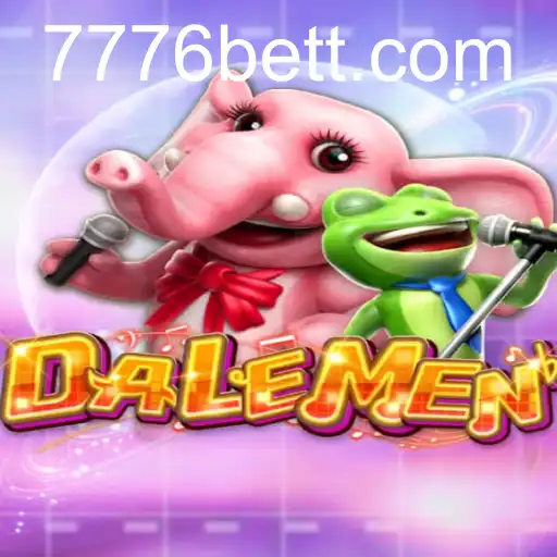 Kasino Live Dealer 7776bet