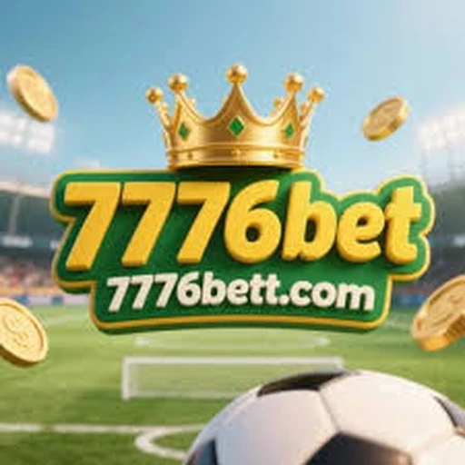 7776bet Logo